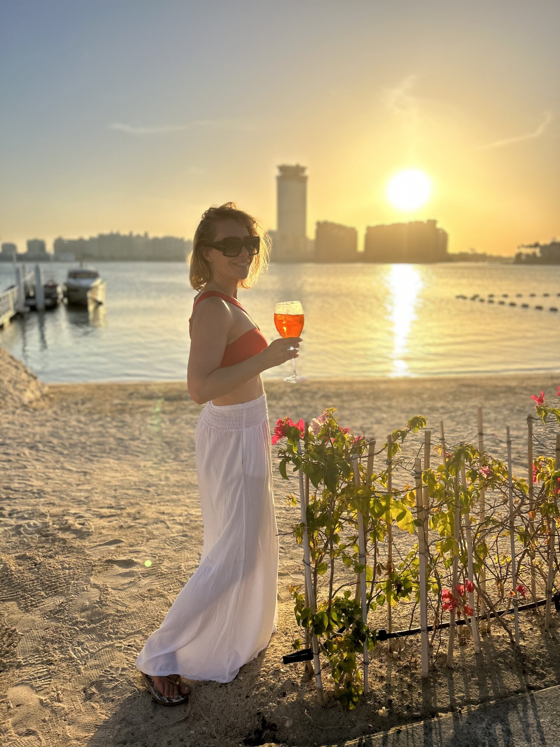 Rixos Dubai on The Palm – A Relaxing All-Inclusive Getaway