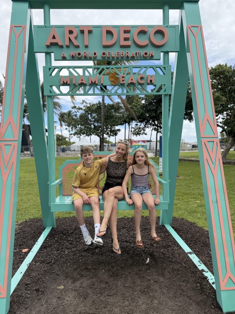 10 Days, 4 Destinations & Countless Family Adventures