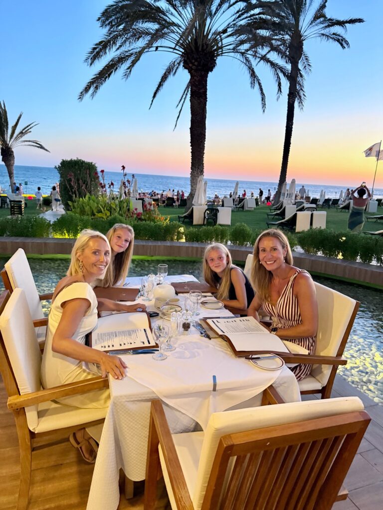 WIN A 7 NIGHT HOLIDAY at The Athena Beach Hotel, Paphos, Cyprus